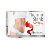 Thermo Slank Advance · Espadiet · 30 cápsulas