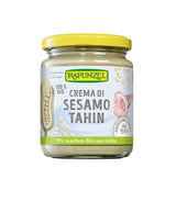 Tahín · Rapunzel · 500 gramos