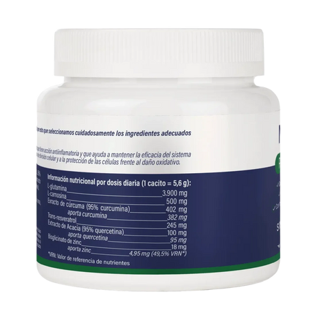 Regenintest · NPro Mibiota · 167 gramos