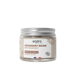Desodorante Orgánico de Coco · Endro Cosmétiques · 50 ml