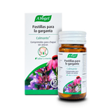Pastillas para la Garganta · A.Vogel · 20 comprimidos