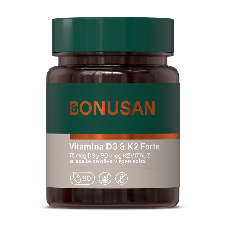 Bonusan | Herbolario Salud Natural