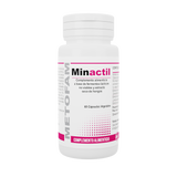 Minactil · Metofam · 60 cápsulas