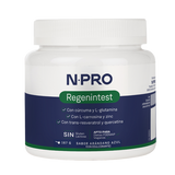 Regenintest · NPro Mibiota · 167 gramos