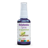 Melatonina Spray · Sura Vitasan · 50 ml