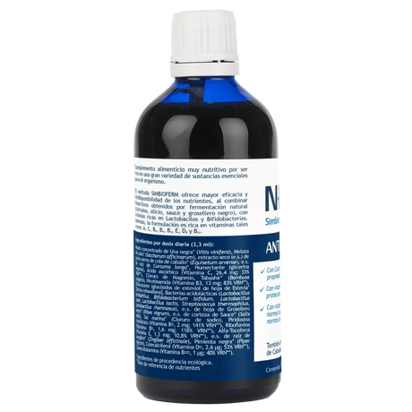 Antiox · NPro Mibiota · 100 ml
