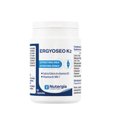 Ergyoseo K2 · Nutergia · 60 cápsulas
