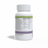 5-HTP + B6 + Biotina + Mg · Sotya · 60 cápsulas