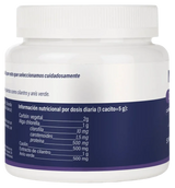 Detoxintest · NPro Salud Intestinal · 140 gramos