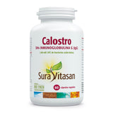 Calostro · Sura Vitasan · 120 cápsulas
