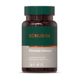 Fórmula Inmune · Bonusan · 30 cápsulas
