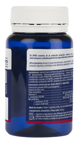 Gastribiota · NPro · 30 cápsulas