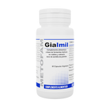 Gialmil · Metofam · 60 cápsulas