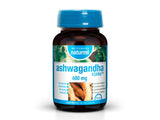 Ashwagandha KSM66 · Naturmil · 10 comprimidos