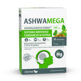 AshwaMega · DietMed · 30 comprimidos