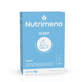 Nutrimeno Sleep · DietMed · 30 comprimidos