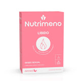 Nutrimeno Libido · DietMed · 30 cápsulas