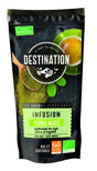 Mate Natural BIO · Destination · 100 gramos