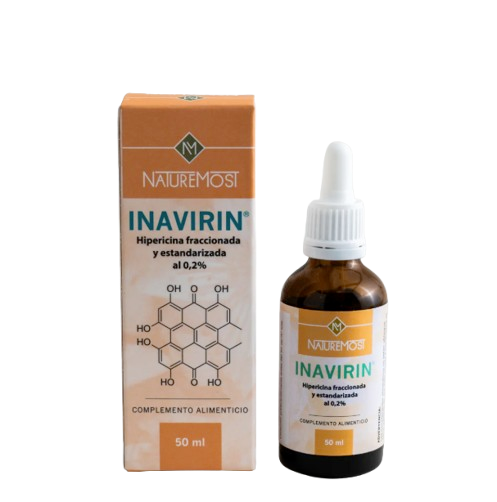 Inavirin · Nature Most · 50 ml