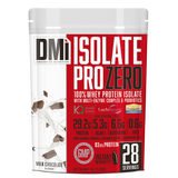 Isolate Pro Zero Chocolate con Leche · DMI Nutrition · 1 kg