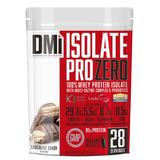 Isolate Pro Zero Dulce de Chocolate · DMI Nutrition · 1 kg
