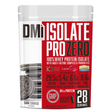 Isolate Pro Zero Galleta Negra · DMI Nutrition · 1 kg