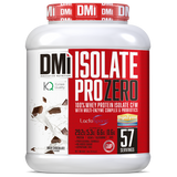 Isolate Pro Zero Chocolate con Leche · DMI Nutrition · 2 kg
