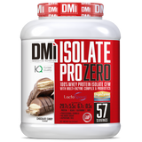 Isolate Pro Zero Dulce de Chocolate · DMI Nutrition · 2 kg