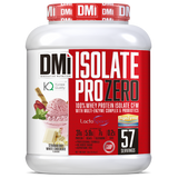 Isolate Pro Zero Fresa-Chocolate Blanco · DMI Nutrition · 2 kg