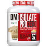 Isolate Pro Zero Galleta de Vainilla · DMI Nutrition · 2 kg