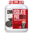 Isolate Pro Zero Galleta Negra · DMI Nutrition · 2 kg