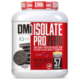 Isolate Pro Zero Galleta Negra · DMI Nutrition · 2 kg