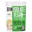 Isolate Vegan+ Vainilla · DMI Nutrition · 900 gramos