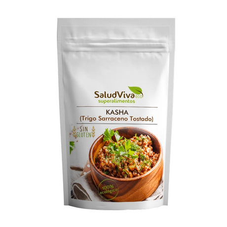 Kasha Salud Viva 400g