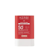 Stick Solar Hydra Glow SPF50 · Kerbi · 15 gramos