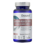 Levadura Roja de Arroz · Drasanvi · 30 cápsulas