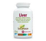 Liver · Sura Vitasan · 90 cápsulas