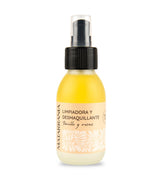 Loción Limpiadora y Desmaquillante Bio · Matarrania · 100 ml