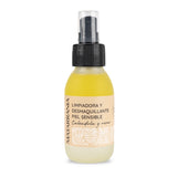 Limpiadora y Desmaquillante Piel Sensible 100% Bio · Matarrania · 100 ml