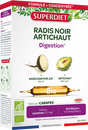 Rabalchofit BIO · Superdiet · 20 ampollas