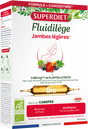 Fluidilege BIO · Superdiet · 20 ampollas