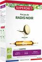 Rabanofit BIO · Superdiet · 20 ampollas