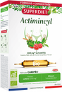 Actimincyl BIO · Superdiet · 20 ampollas