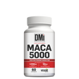 Maca 5000 · DMI Nutrition · 60 cápsulas