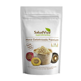 Maca Gelatinizada Premium Salud Viva 250g