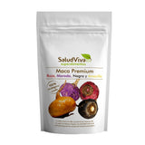 Maca Premium Eco · Salud Viva · 200 gramos