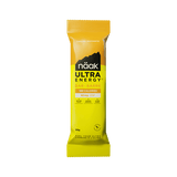 Barrita Ultra Energy Caramel Macchiato · Naak · 50 gramos