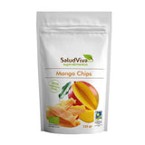 Mango Chips Salud Viva 125g