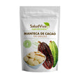 Manteca de Cacao en Obleas Salud Viva 250g