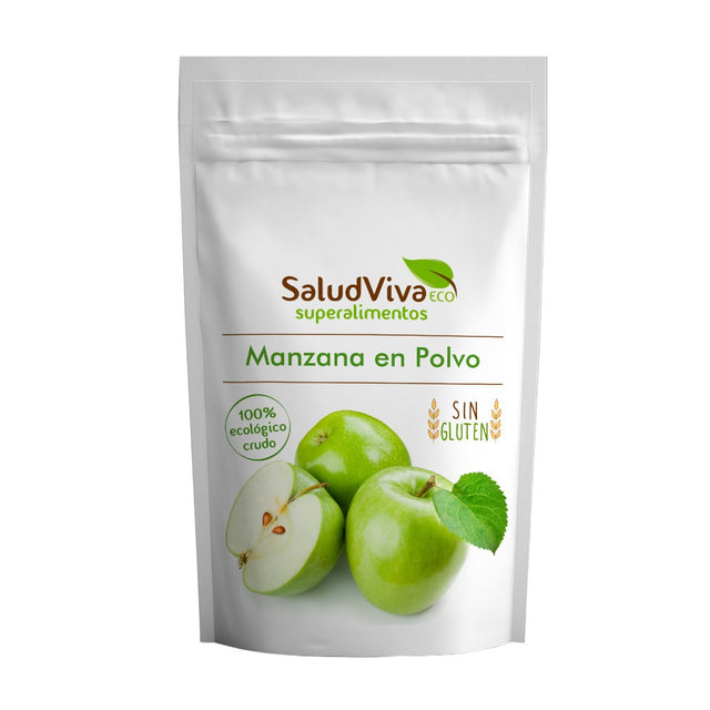 Manzana en Polvo Salud Viva 250g